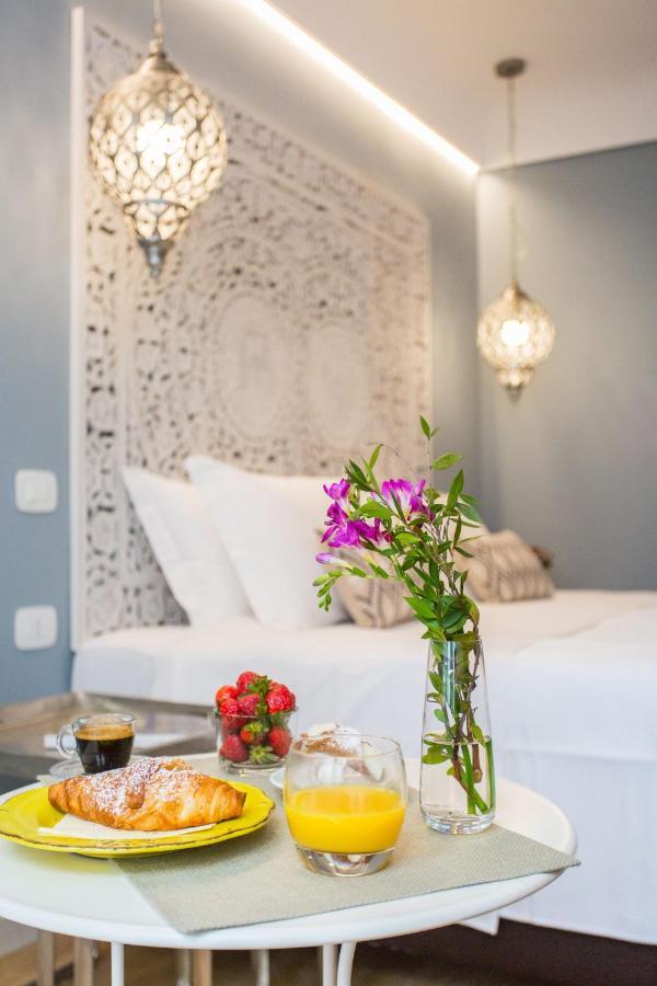 Guest house Bellaroto & Palermo