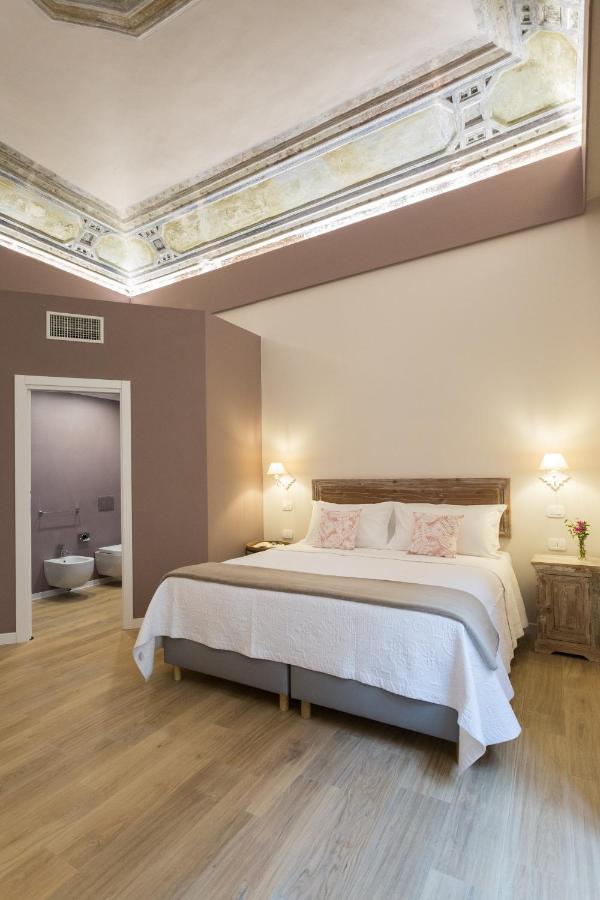 Bellaroto & Guest house 4*
