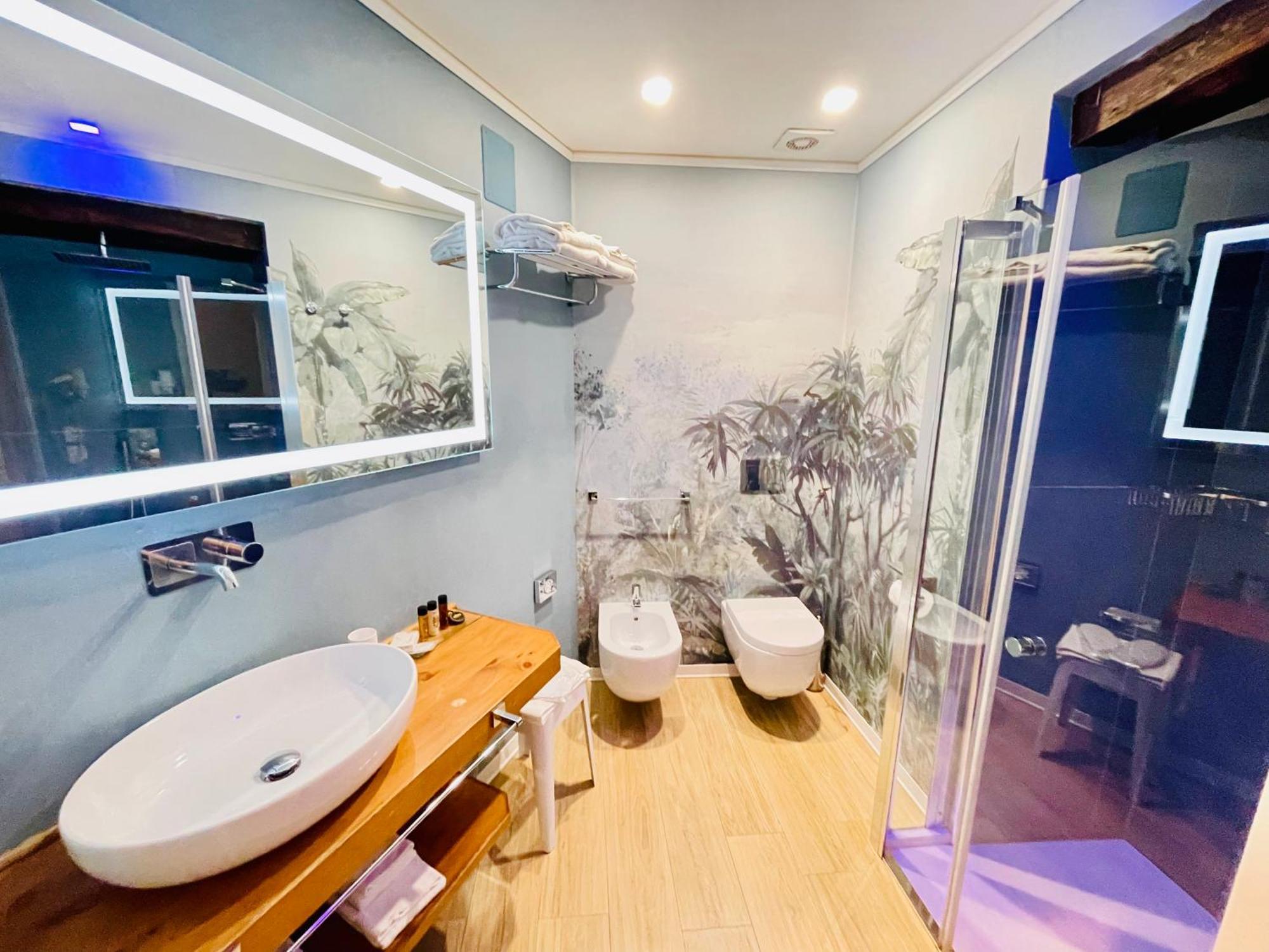 Guest house Bellaroto & 4*