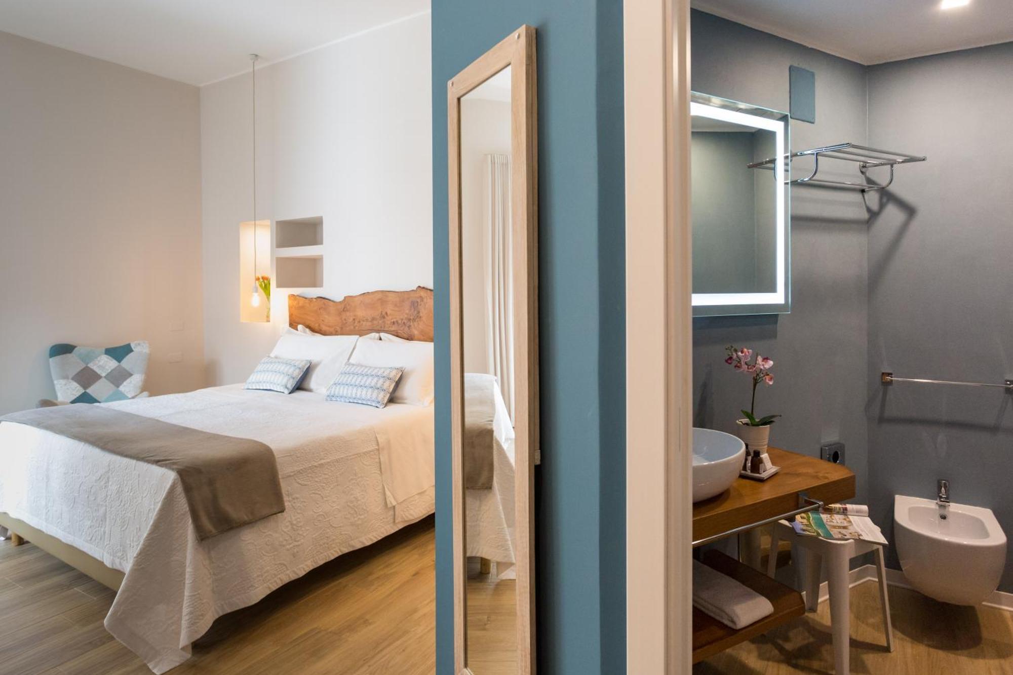 Guest house Bellaroto & 4*