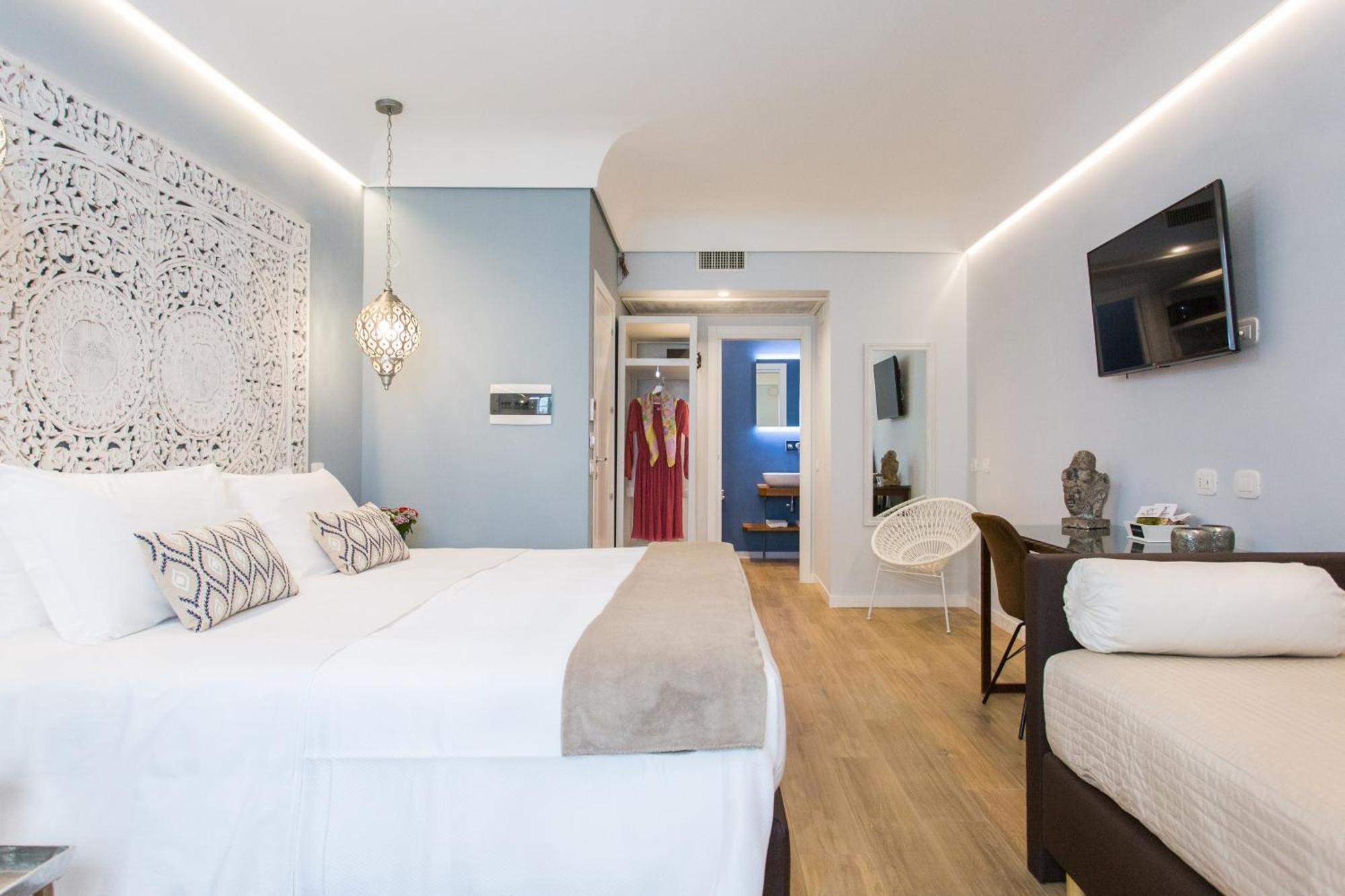 Bellaroto & Guest house 4*