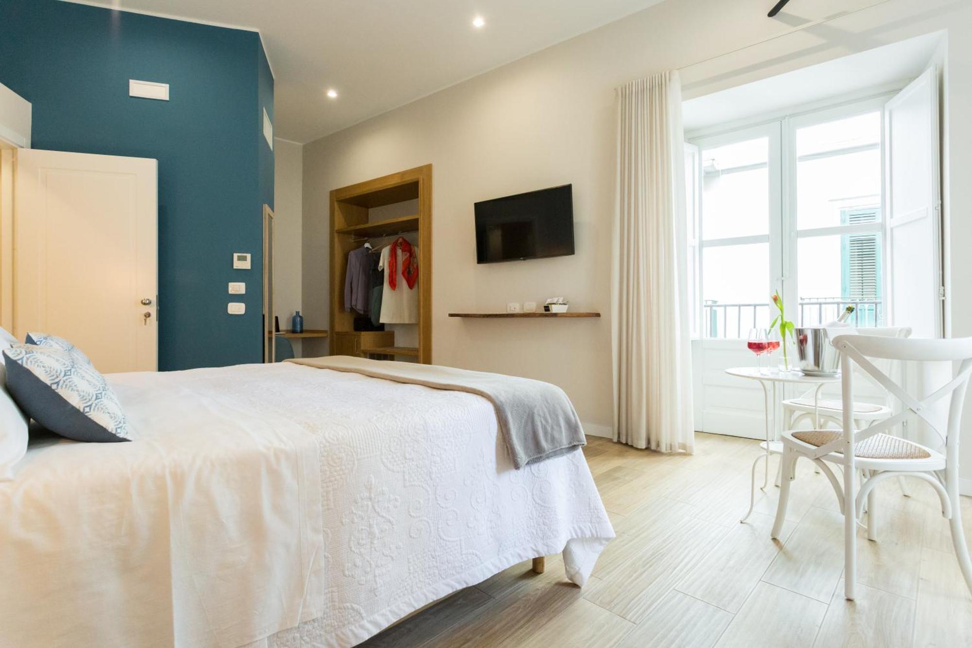 Guest house Bellaroto & Palermo