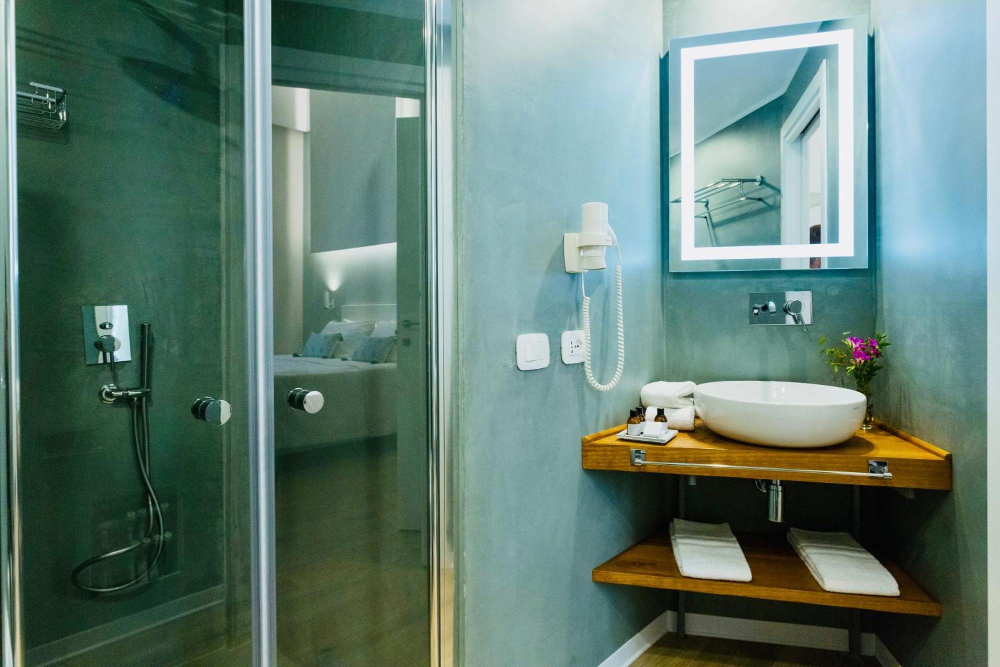 Guest house Bellaroto & 4*
