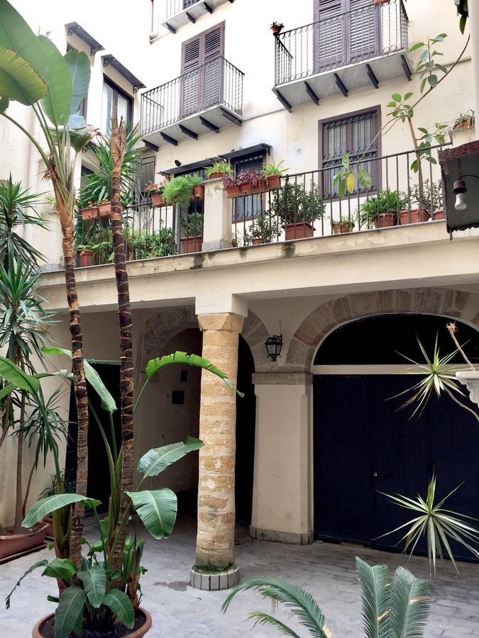 Guest house Bellaroto &