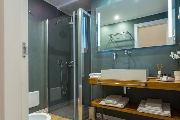 Guest house Bellaroto & 4*