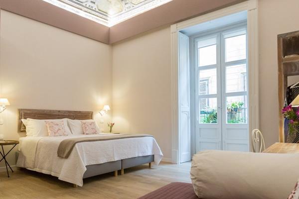 Guest house Bellaroto &