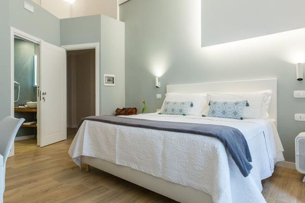 Guest house Bellaroto & 4*