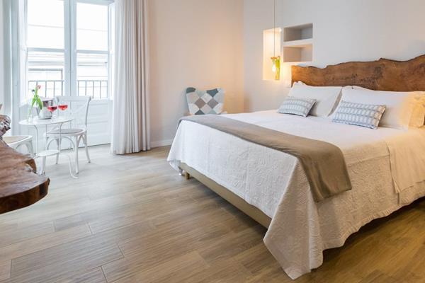 Bellaroto & Guest house 4*