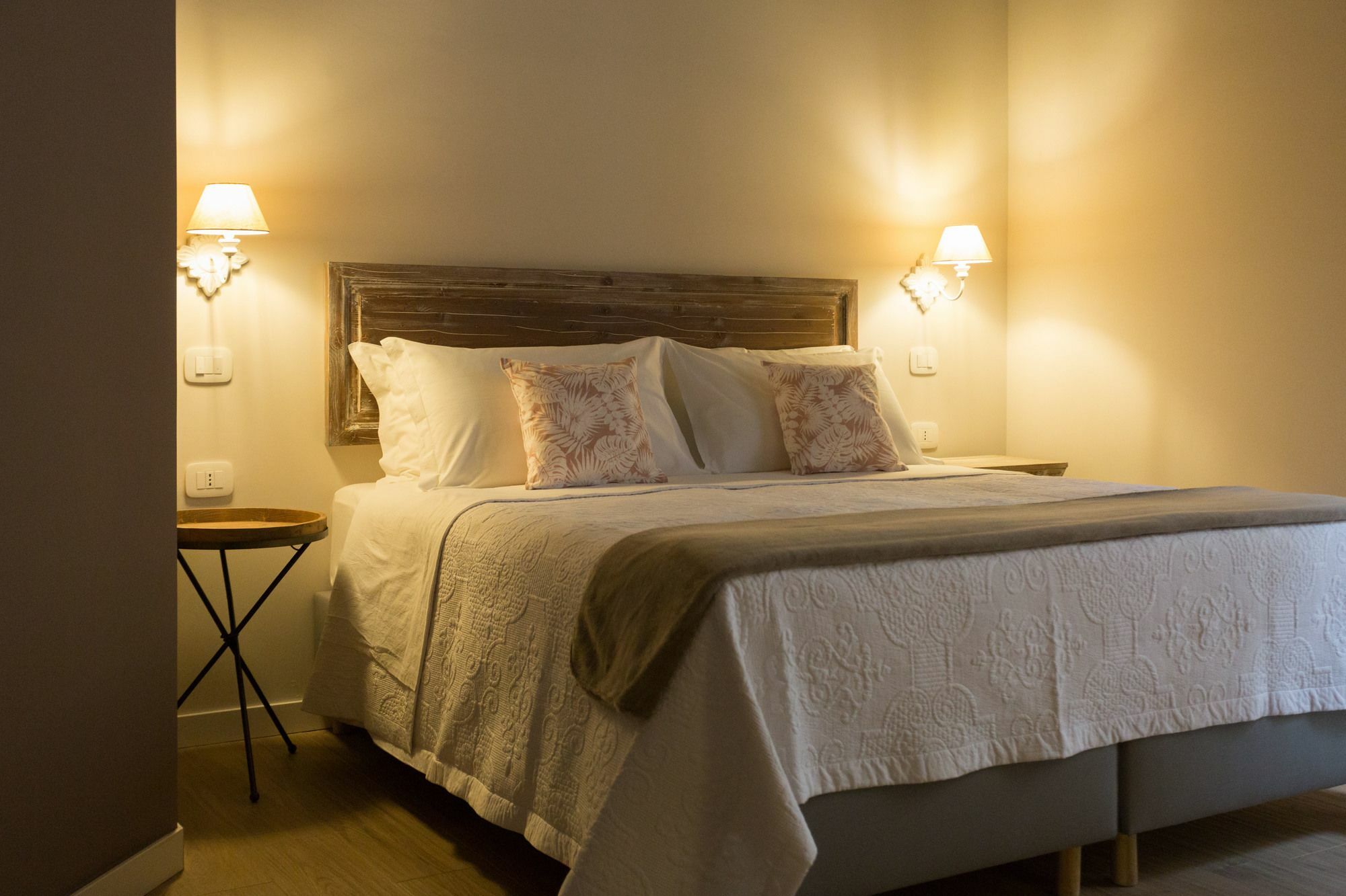 Guest house Bellaroto & 4*