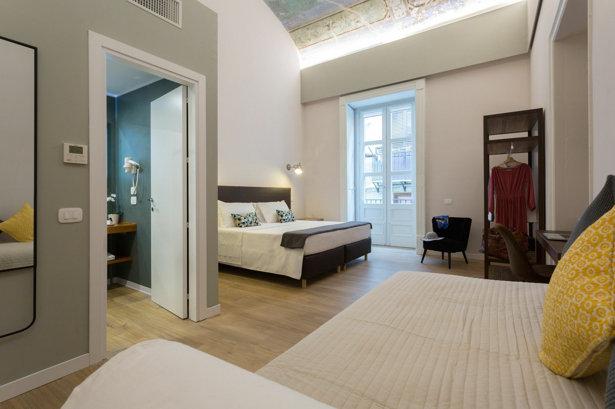 Guest house Bellaroto & 4*