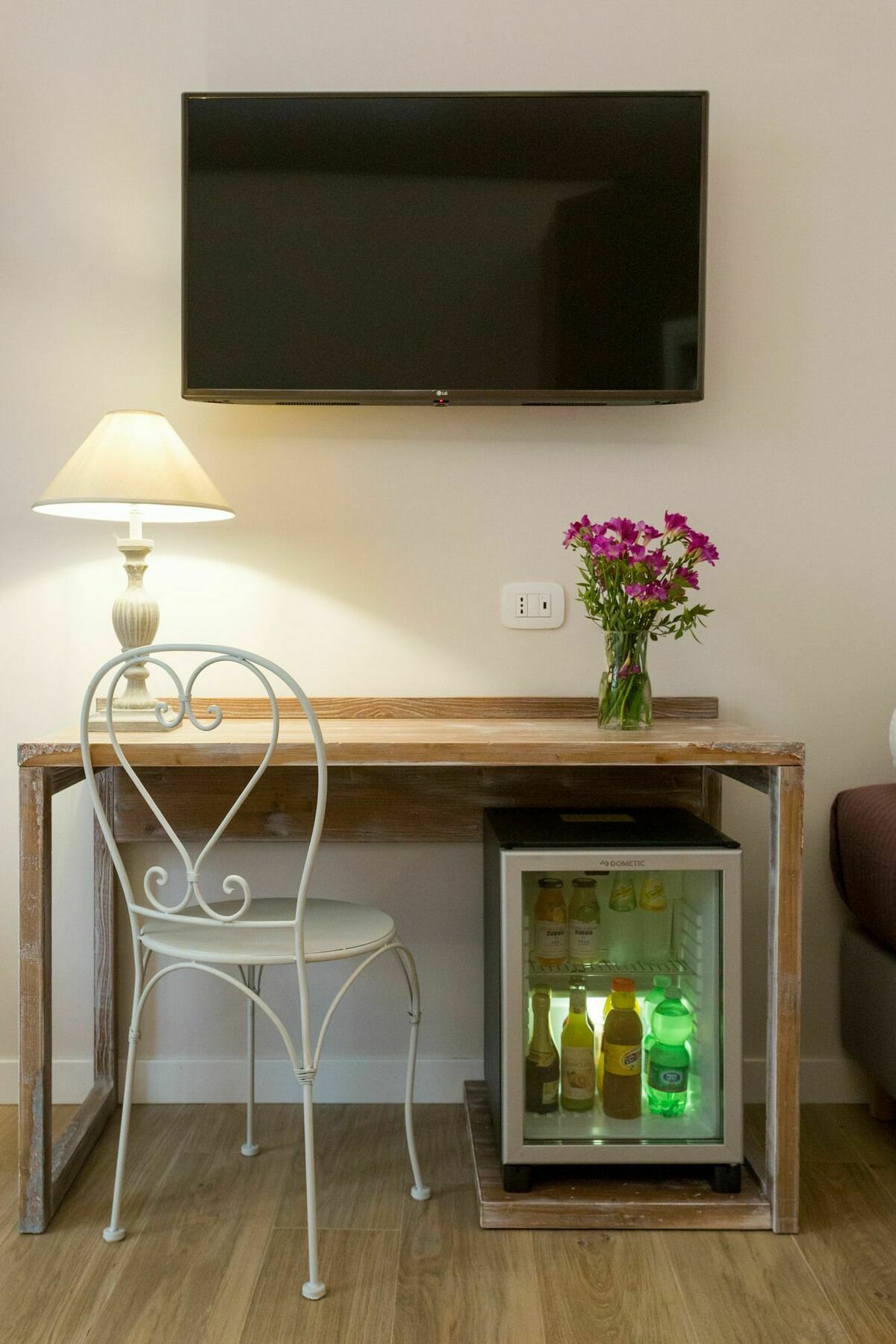 Bellaroto & Guest house 4*
